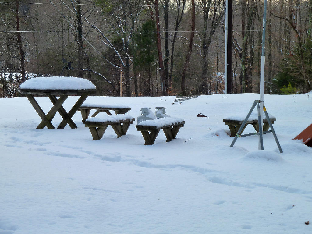 Snow Storm 2014